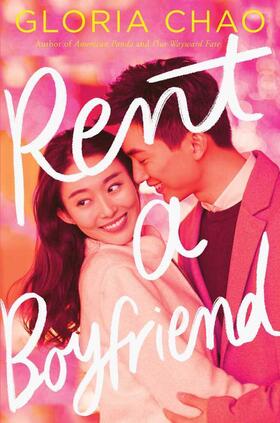 Chao |  Rent a Boyfriend | Buch |  Sack Fachmedien