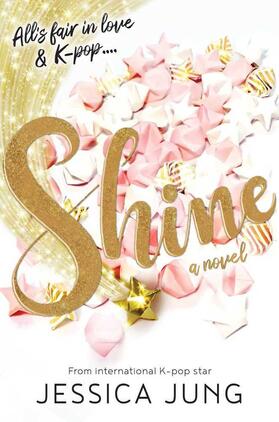 Jung |  Shine | Buch |  Sack Fachmedien