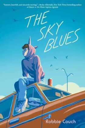 Couch |  The Sky Blues | Buch |  Sack Fachmedien