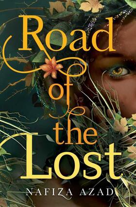 Azad |  Road of the Lost | Buch |  Sack Fachmedien