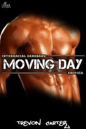 Carter |  Moving Day | eBook | Sack Fachmedien