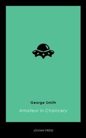 Smith | Amateur in Chancery | E-Book | sack.de