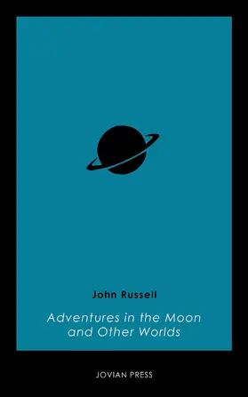 Russell | Adventures in the Moon and Other Worlds | E-Book | www.sack.de