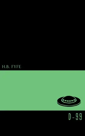 Fyfe |  D-99 | eBook | Sack Fachmedien