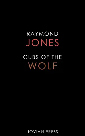 Jones |  Cubs of the Wolf | eBook | Sack Fachmedien