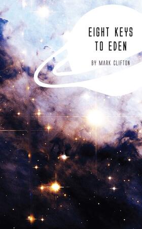 Clifton |  Eight Keys to Eden | eBook | Sack Fachmedien