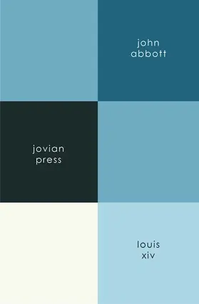 Abbott |  Louis XIV | eBook | Sack Fachmedien