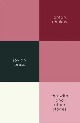 Chekov |  The Wife and Other Stories | eBook | Sack Fachmedien