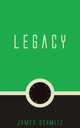 Schmitz |  Legacy | eBook | Sack Fachmedien