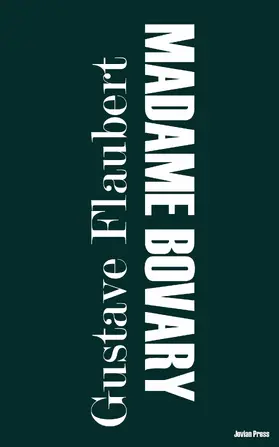 Flaubert |  Madame Bovary | eBook | Sack Fachmedien
