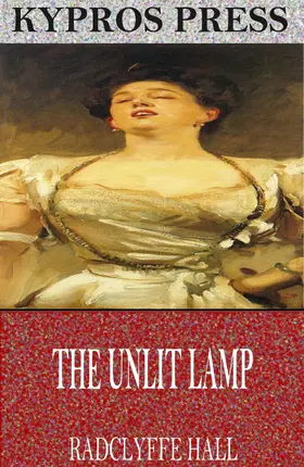 Hall |  The Unlit Lamp | eBook | Sack Fachmedien