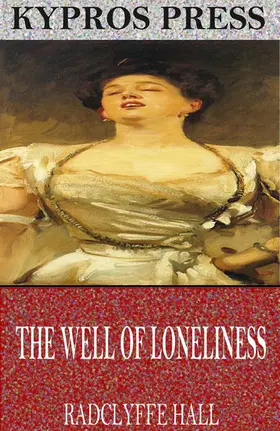 Hall |  The Well of Loneliness | eBook | Sack Fachmedien