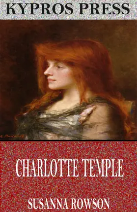 Rowson |  Charlotte Temple | eBook | Sack Fachmedien