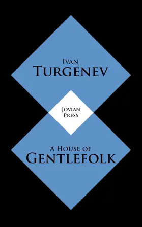 Turgenev |  A House of Gentlefolk | eBook | Sack Fachmedien