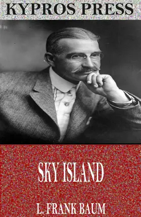 Frank Baum |  Sky Island | eBook | Sack Fachmedien