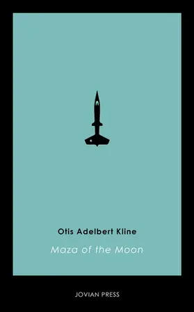 Kline |  Maza of the Moon | eBook | Sack Fachmedien