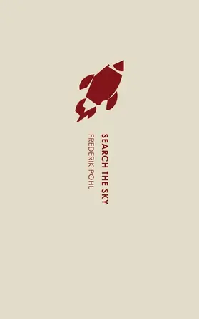 Pohl |  Search the Sky | eBook | Sack Fachmedien