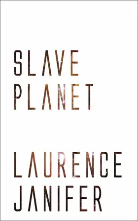 Janifer |  Slave Planet | eBook | Sack Fachmedien