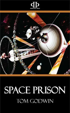 Godwin |  Space Prison | eBook | Sack Fachmedien