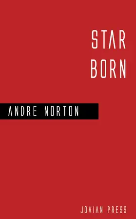 Norton |  Star Born | eBook | Sack Fachmedien