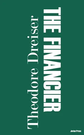 Dreiser |  The Financier | eBook | Sack Fachmedien