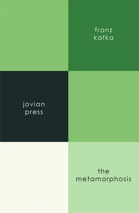 Kafka |  The Metamorphosis | eBook | Sack Fachmedien