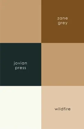 Grey |  Wildfire | eBook | Sack Fachmedien