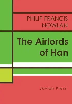 Nowlan |  Airlords of Han | eBook | Sack Fachmedien