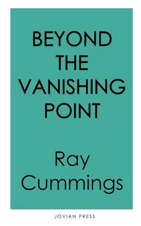 Cummings |  Beyond the Vanishing Point | eBook | Sack Fachmedien