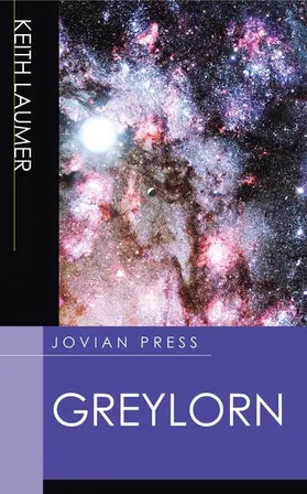 Laumer |  Greylorn | eBook | Sack Fachmedien