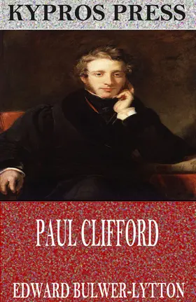 Bulwer-Lytton |  Paul Clifford | eBook | Sack Fachmedien