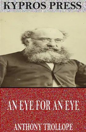 Trollope |  An Eye for an Eye | eBook | Sack Fachmedien