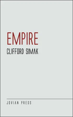Simak |  Empire | eBook | Sack Fachmedien