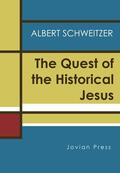 Schweitzer |  The Quest of the Historical Jesus | eBook | Sack Fachmedien