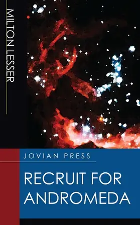 Lesser |  Recruit for Andromeda | eBook | Sack Fachmedien