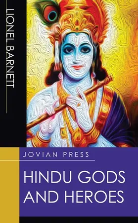 Barnett |  Hindu Gods and Heroes | eBook | Sack Fachmedien