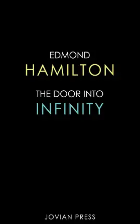 Hamilton |  The Door Into Infinity | eBook | Sack Fachmedien