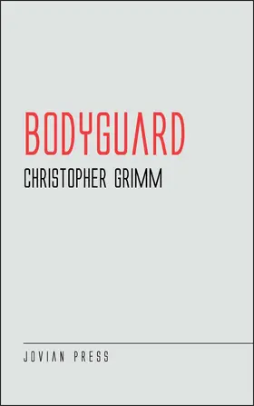 Grimm |  Bodyguard | eBook | Sack Fachmedien