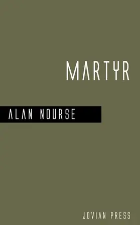 Nourse |  Martyr | eBook | Sack Fachmedien