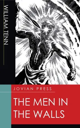 Tenn |  The Men in the Walls | eBook | Sack Fachmedien