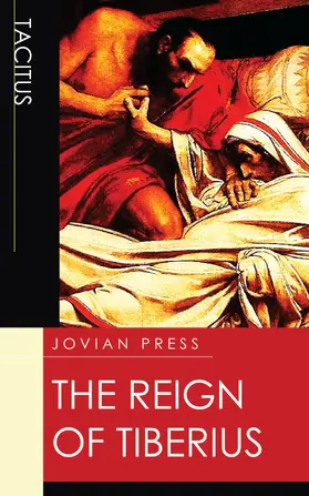 Tacitus |  The Reign of Tiberius | eBook | Sack Fachmedien
