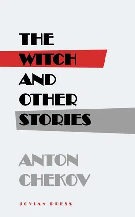 Chekov |  The Witch and Other Stories | eBook | Sack Fachmedien