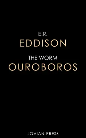 Eddison |  The Worm Ouroboros | eBook | Sack Fachmedien