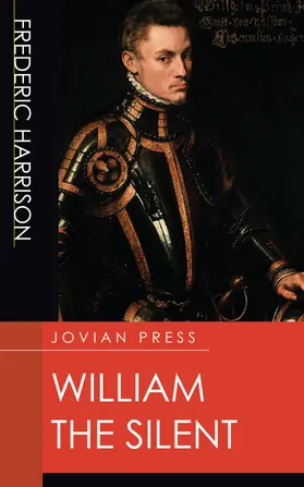 Harrison |  William the Silent | eBook | Sack Fachmedien