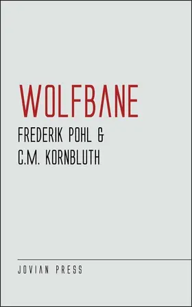 Pohl |  Wolfbane | eBook | Sack Fachmedien