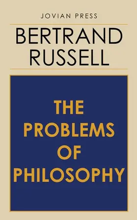 Russell |  The Problems of Philosophy | eBook | Sack Fachmedien