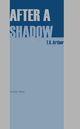 Arthur |  After a Shadow | eBook | Sack Fachmedien