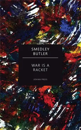 Butler |  War is a Racket | eBook | Sack Fachmedien