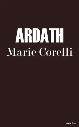 Corelli |  Ardath | eBook | Sack Fachmedien