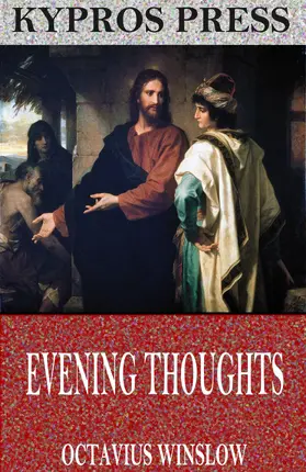 Winslow |  Evening Thoughts | eBook | Sack Fachmedien
